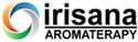 IRISANA AROMATHERAPY - súkromná aromaterapeutická poradňa Sticky Logo